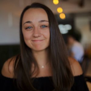 Meet your Posher, Ashley